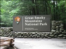 Great Smoky Mountain National Park